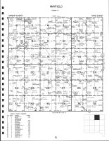 Code 6 - Mayfield Township, Yankton County 1999